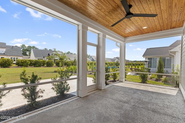 4345 Fantail Drive, Leland, NC 28451