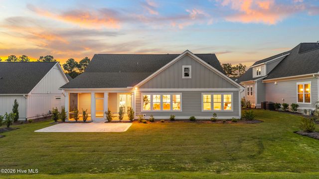 4345 Fantail Drive, Leland, NC 28451