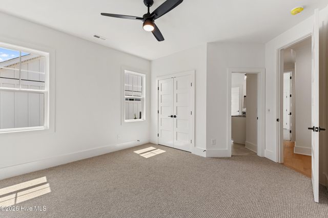 4345 Fantail Drive, Leland, NC 28451