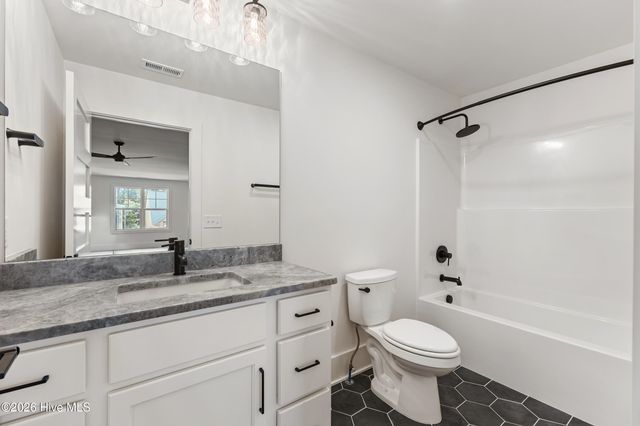 4345 Fantail Drive, Leland, NC 28451