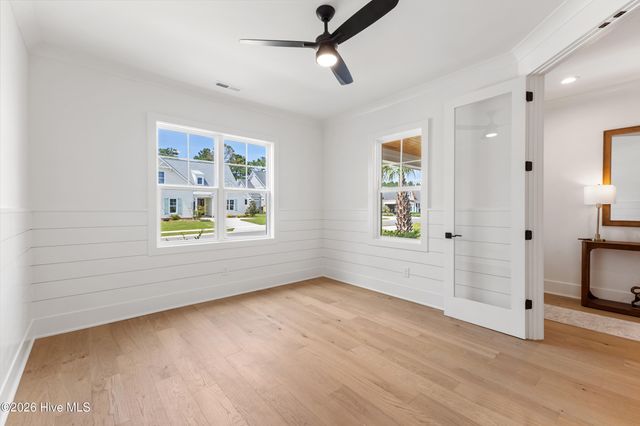 4345 Fantail Drive, Leland, NC 28451