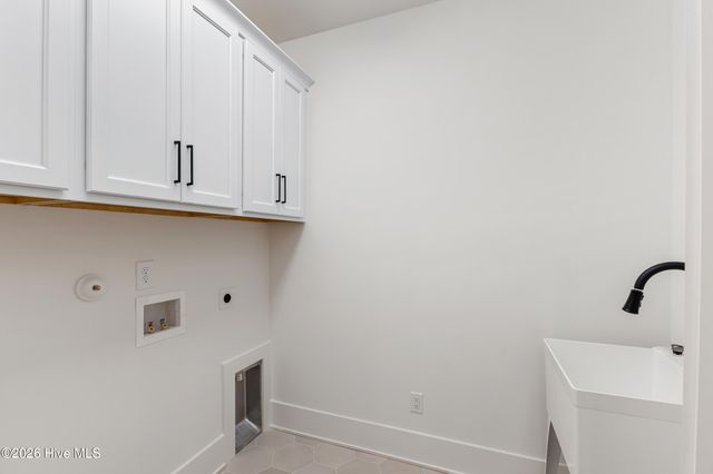 4345 Fantail Drive, Leland, NC 28451