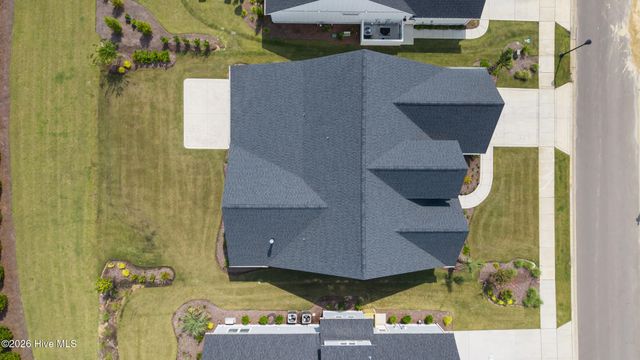 4345 Fantail Drive, Leland, NC 28451