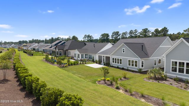 4345 Fantail Drive, Leland, NC 28451