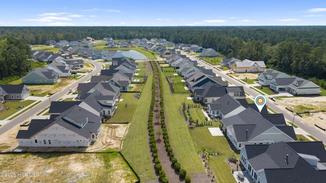4345 Fantail Drive, Leland, NC 28451