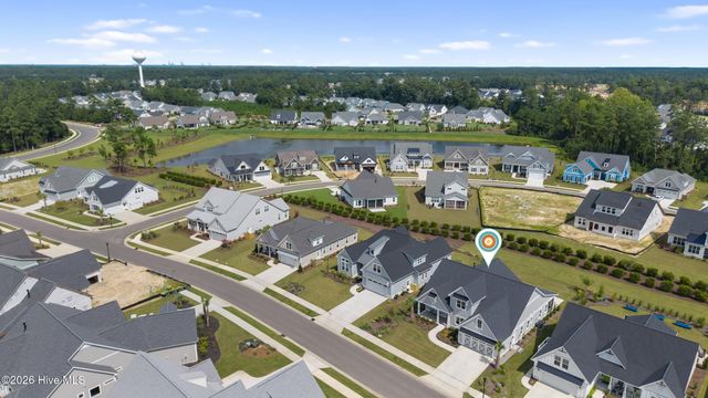 4345 Fantail Drive, Leland, NC 28451