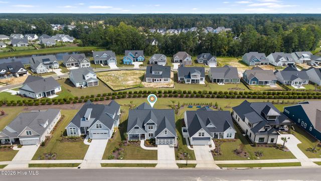 4345 Fantail Drive, Leland, NC 28451