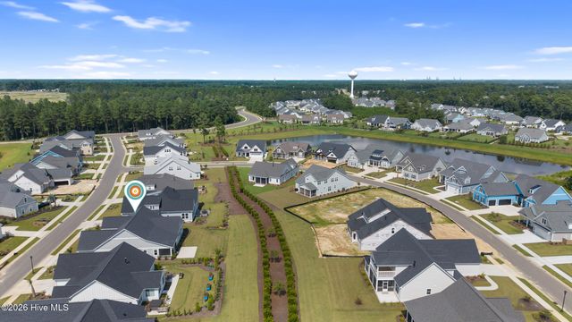 4345 Fantail Drive, Leland, NC 28451