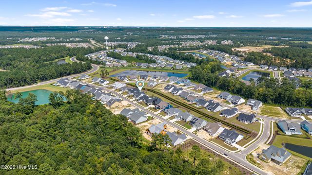 4345 Fantail Drive, Leland, NC 28451