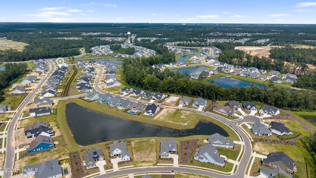 4345 Fantail Drive, Leland, NC 28451