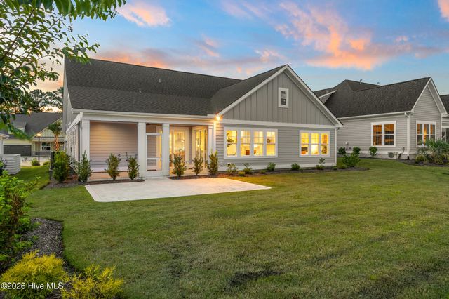 4345 Fantail Drive, Leland, NC 28451