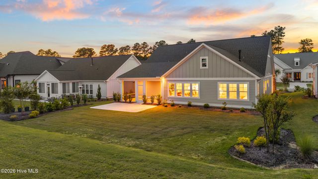 4345 Fantail Drive, Leland, NC 28451