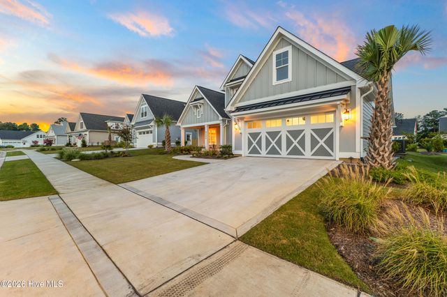 4345 Fantail Drive, Leland, NC 28451