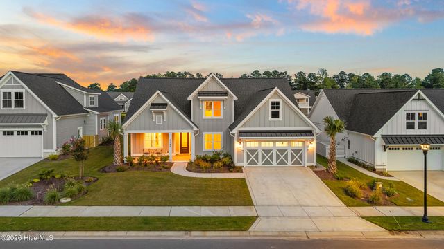 4345 Fantail Drive, Leland, NC 28451