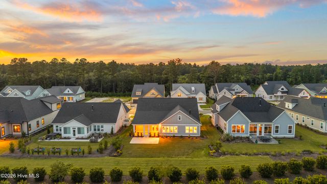 4345 Fantail Drive, Leland, NC 28451