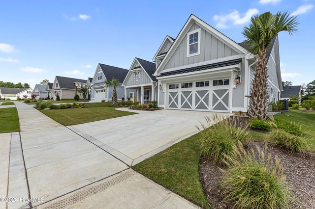 4345 Fantail Drive, Leland, NC 28451