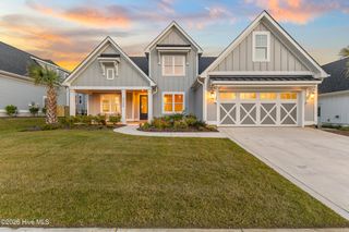 4345 Fantail Drive, Leland, NC 28451