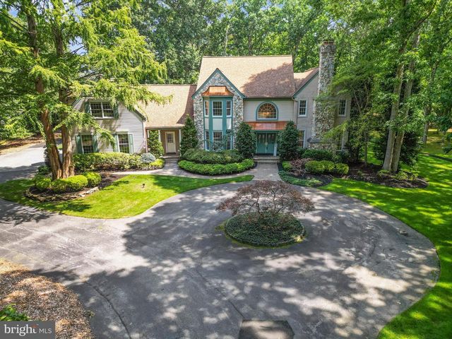 18 STONY CREEK CT, Shamong, NJ 08088