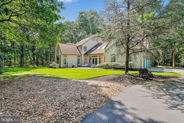 18 STONY CREEK CT, Shamong, NJ 08088