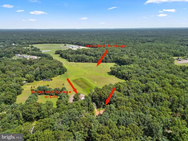 18 STONY CREEK CT, Shamong, NJ 08088