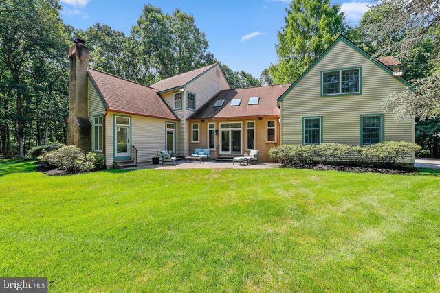 18 STONY CREEK CT, Shamong, NJ 08088