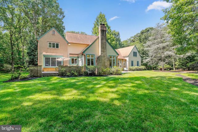 18 STONY CREEK CT, Shamong, NJ 08088