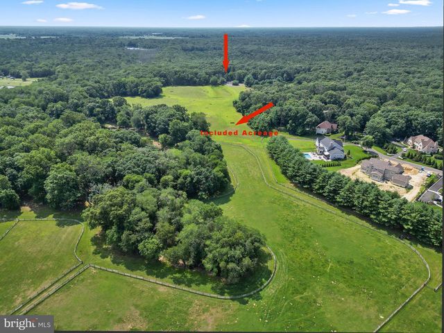 18 STONY CREEK CT, Shamong, NJ 08088