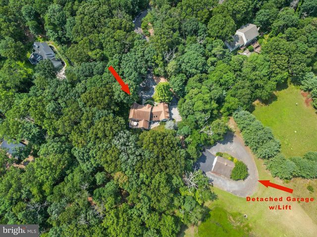 18 STONY CREEK CT, Shamong, NJ 08088