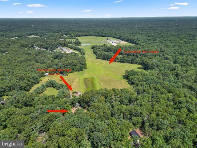 18 STONY CREEK CT, Shamong, NJ 08088