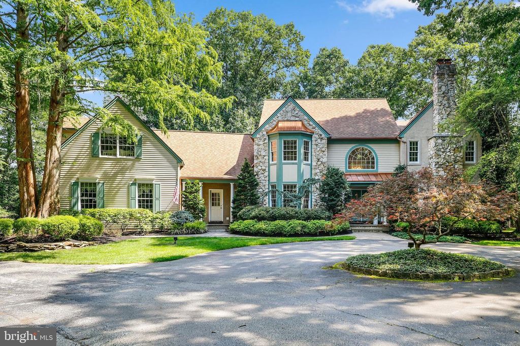 18 STONY CREEK CT, Shamong, NJ 08088