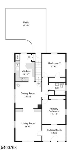 116 Readington Rd, Readington Twp., NJ 08889