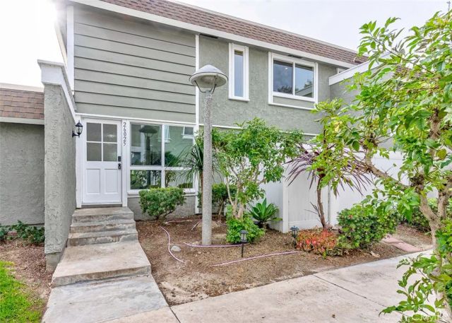 26025 Via Pera J3, Mission Viejo, CA 92691