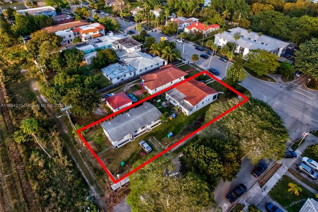 5900 NE 4th Ct, Miami, FL 33137