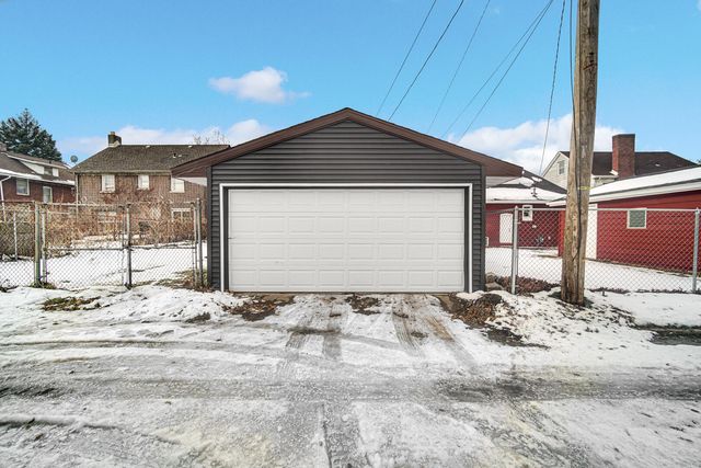 749 Buchanan Street, Gary, IN 46402