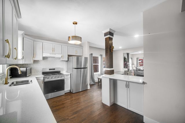 749 Buchanan Street, Gary, IN 46402