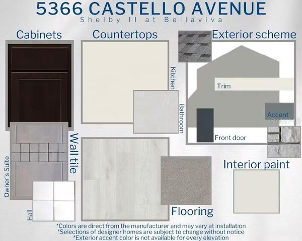 5366 CASTELLO AVENUE, Auburndale, FL 33823