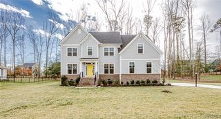 11701 Riverboat Dr, Chester, VA 23836
