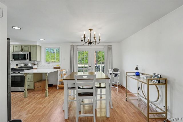 210 Woodcrest Drive, West Seneca, NY 14220