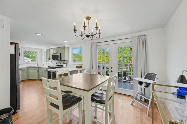 210 Woodcrest Drive, West Seneca, NY 14220