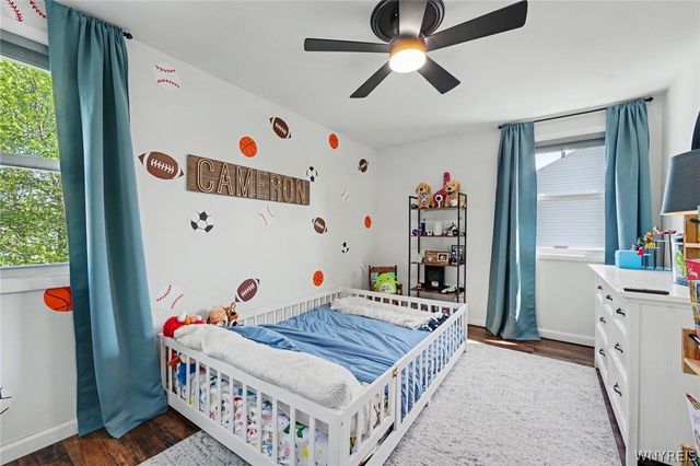 210 Woodcrest Drive, West Seneca, NY 14220