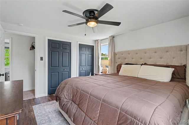 210 Woodcrest Drive, West Seneca, NY 14220