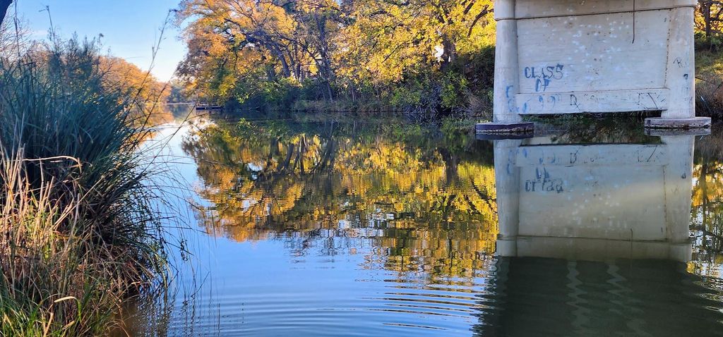 Image 3 of property listing at 201 Orchard Lane, Mertzon, TX 76941