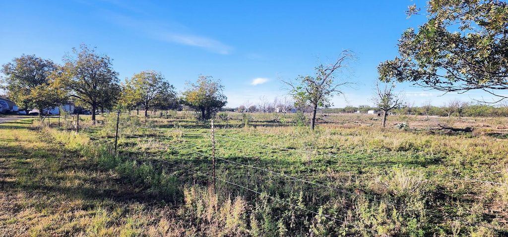 Image 6 of property listing at 201 Orchard Lane, Mertzon, TX 76941