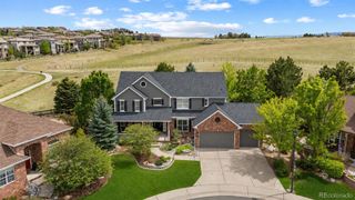 10660 Weathersfield Court, Highlands Ranch, CO 80129