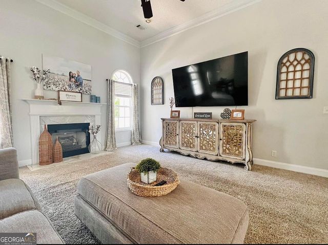 637 Whitfield Walk, Zebulon, GA 30295