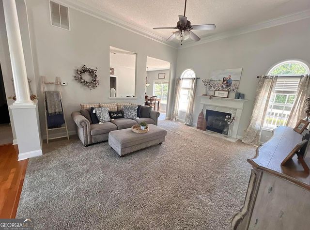 637 Whitfield Walk, Zebulon, GA 30295