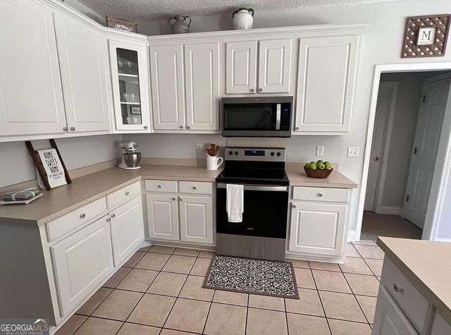 637 Whitfield Walk, Zebulon, GA 30295