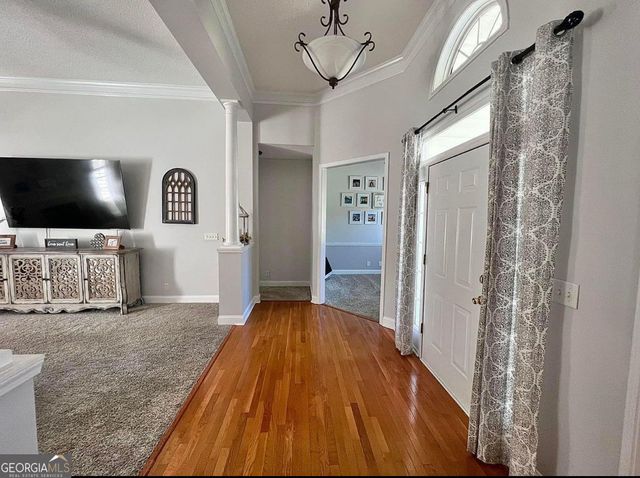 637 Whitfield Walk, Zebulon, GA 30295