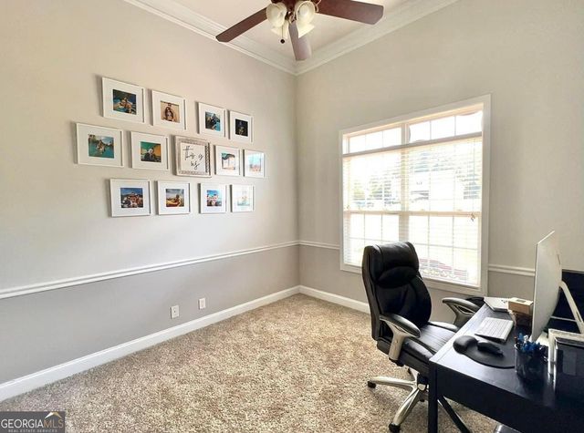 637 Whitfield Walk, Zebulon, GA 30295