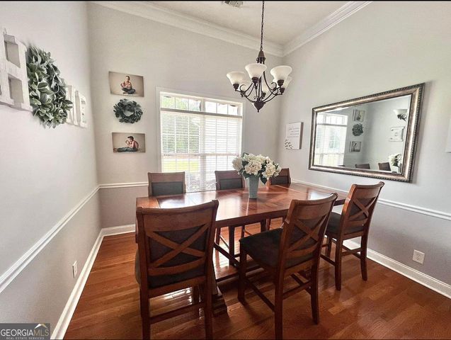 637 Whitfield Walk, Zebulon, GA 30295